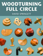 Woodturning Full Cirlcle